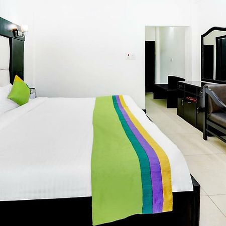 Treebo Trend Mussoorie Club Hotel Dehradun Luaran gambar