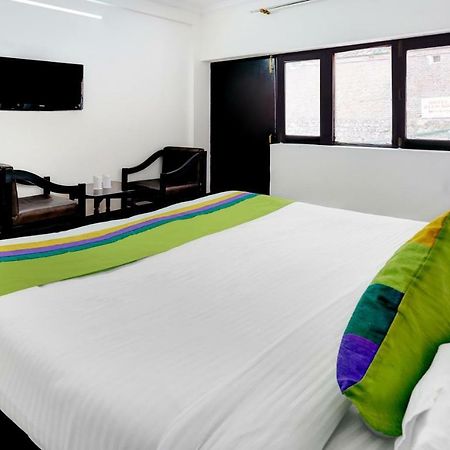 Treebo Trend Mussoorie Club Hotel Dehradun Luaran gambar