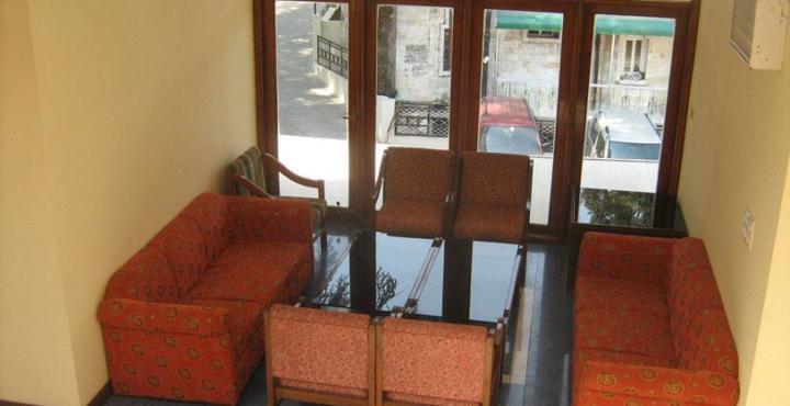 Treebo Trend Mussoorie Club Hotel Dehradun Luaran gambar