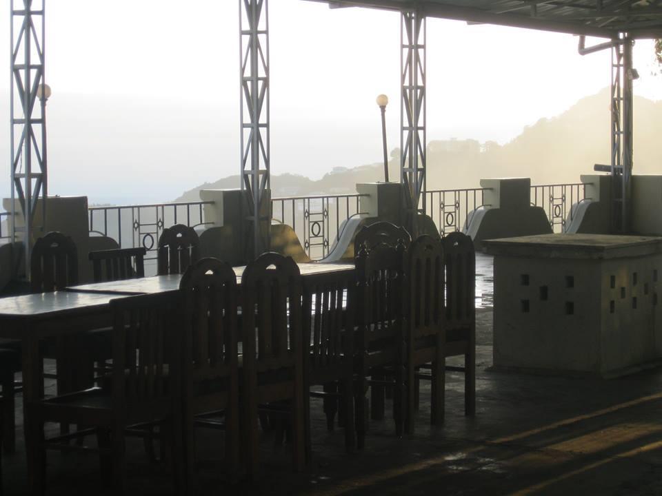 Treebo Trend Mussoorie Club Hotel Dehradun Luaran gambar