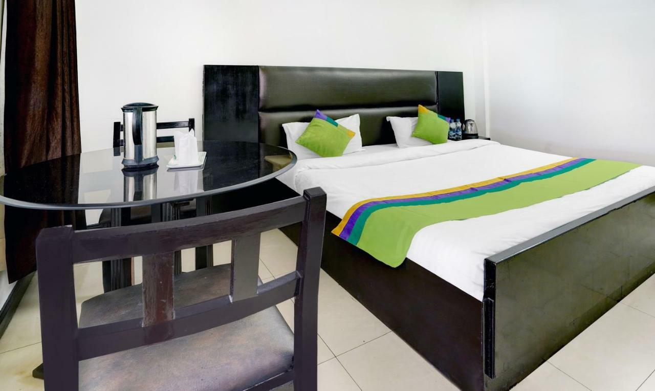 Treebo Trend Mussoorie Club Hotel Dehradun Luaran gambar