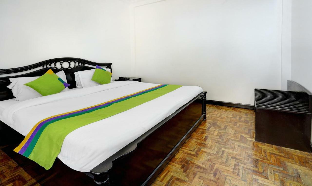 Treebo Trend Mussoorie Club Hotel Dehradun Luaran gambar